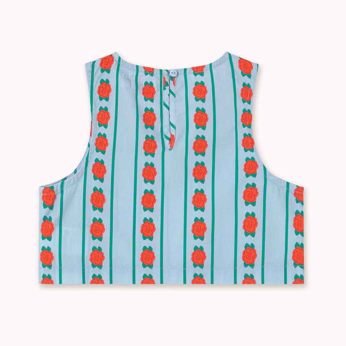 Tiny cottons top 2-12