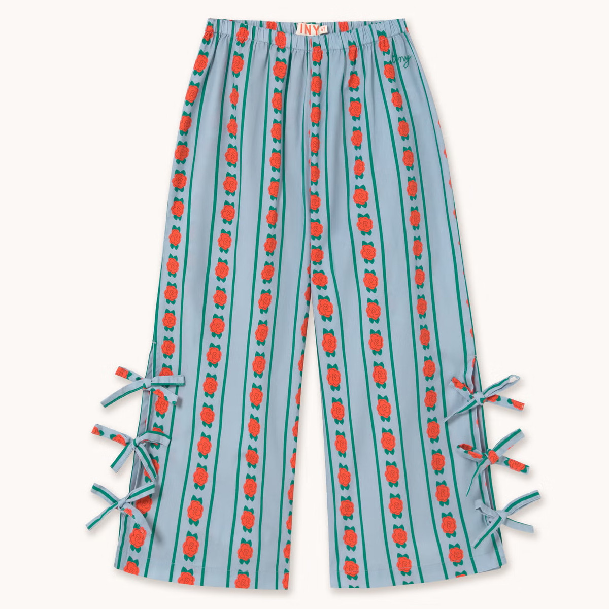 Tiny cottons pantalone 2-12