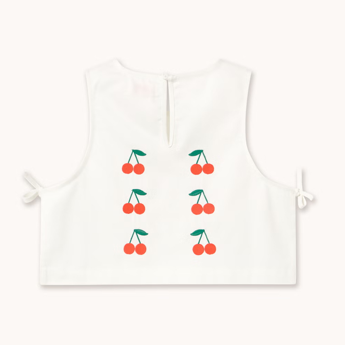 Tiny cottons top 2-12