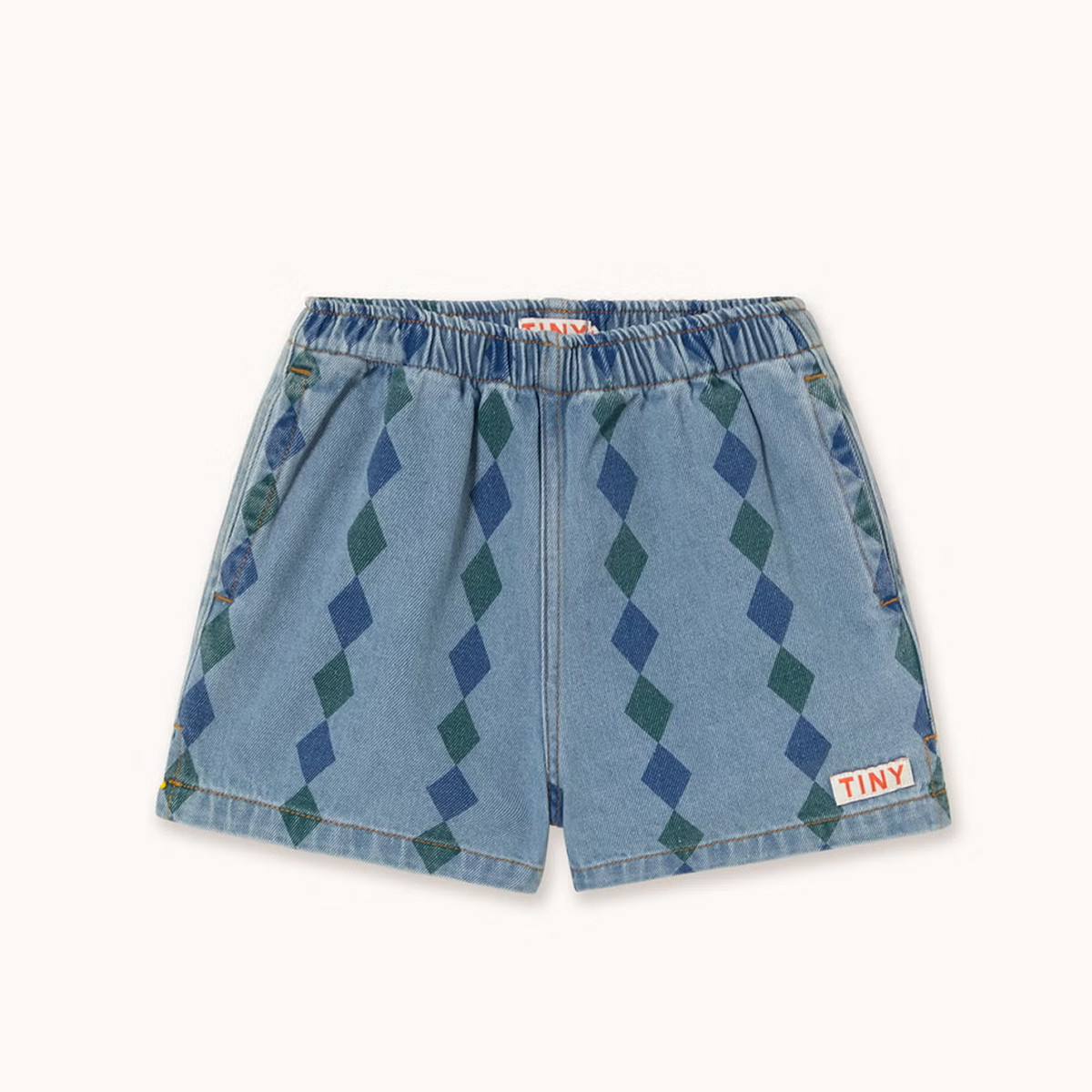 Tiny cottons šorts 2-12