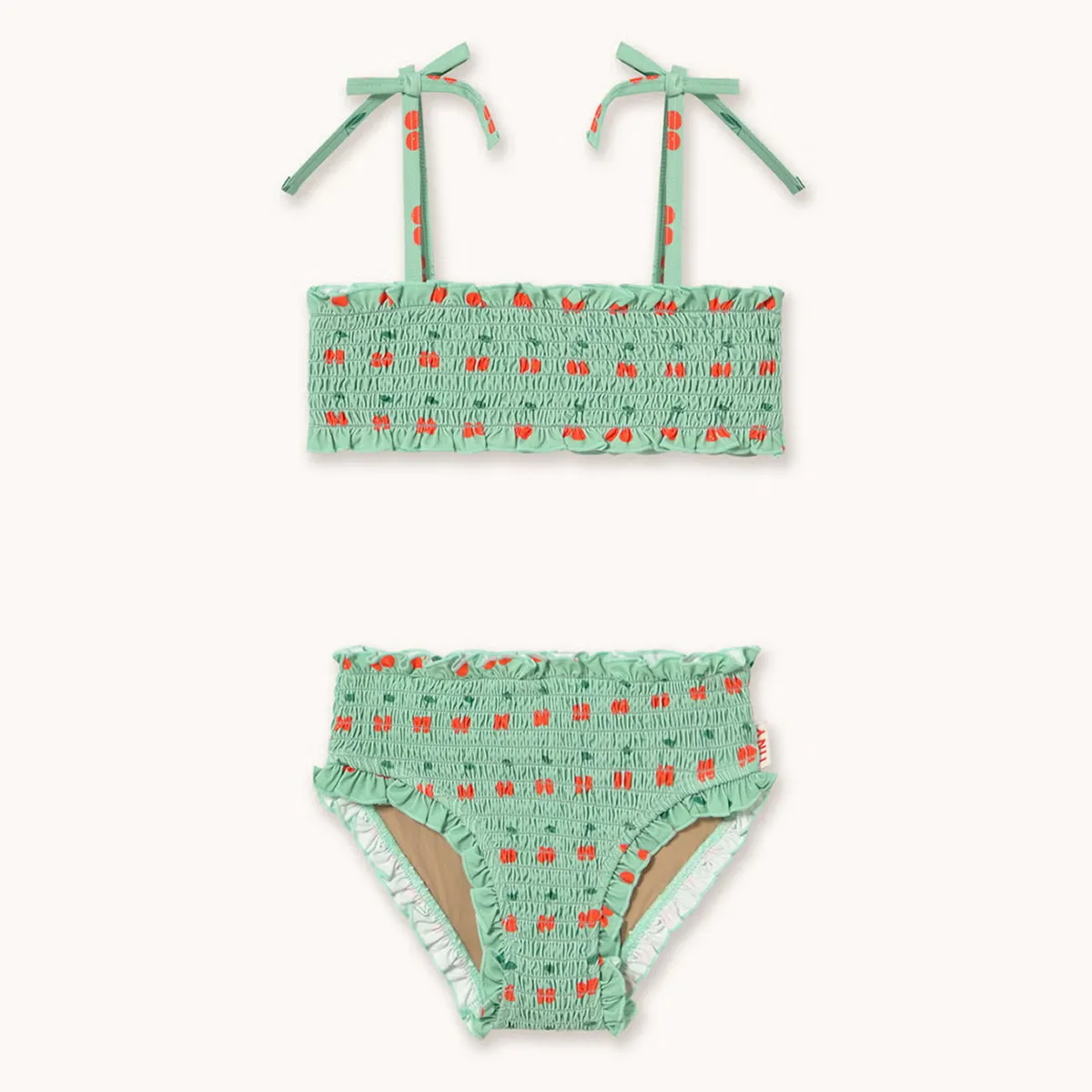 Tiny cottons kupaći 2-12