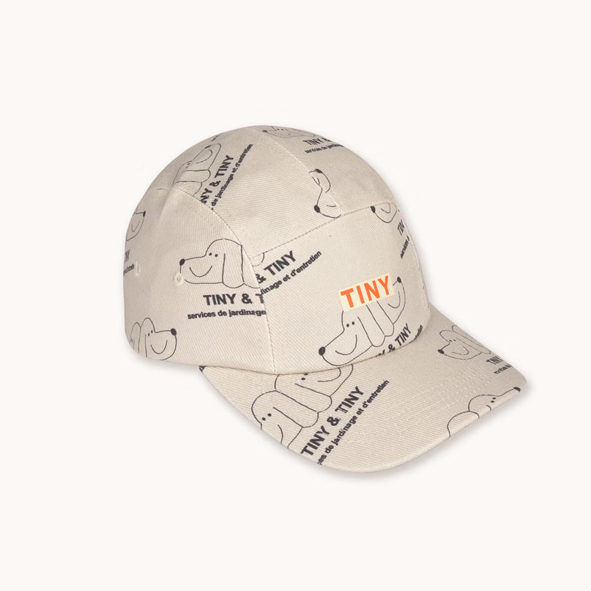 Tiny cottons kačket M-L