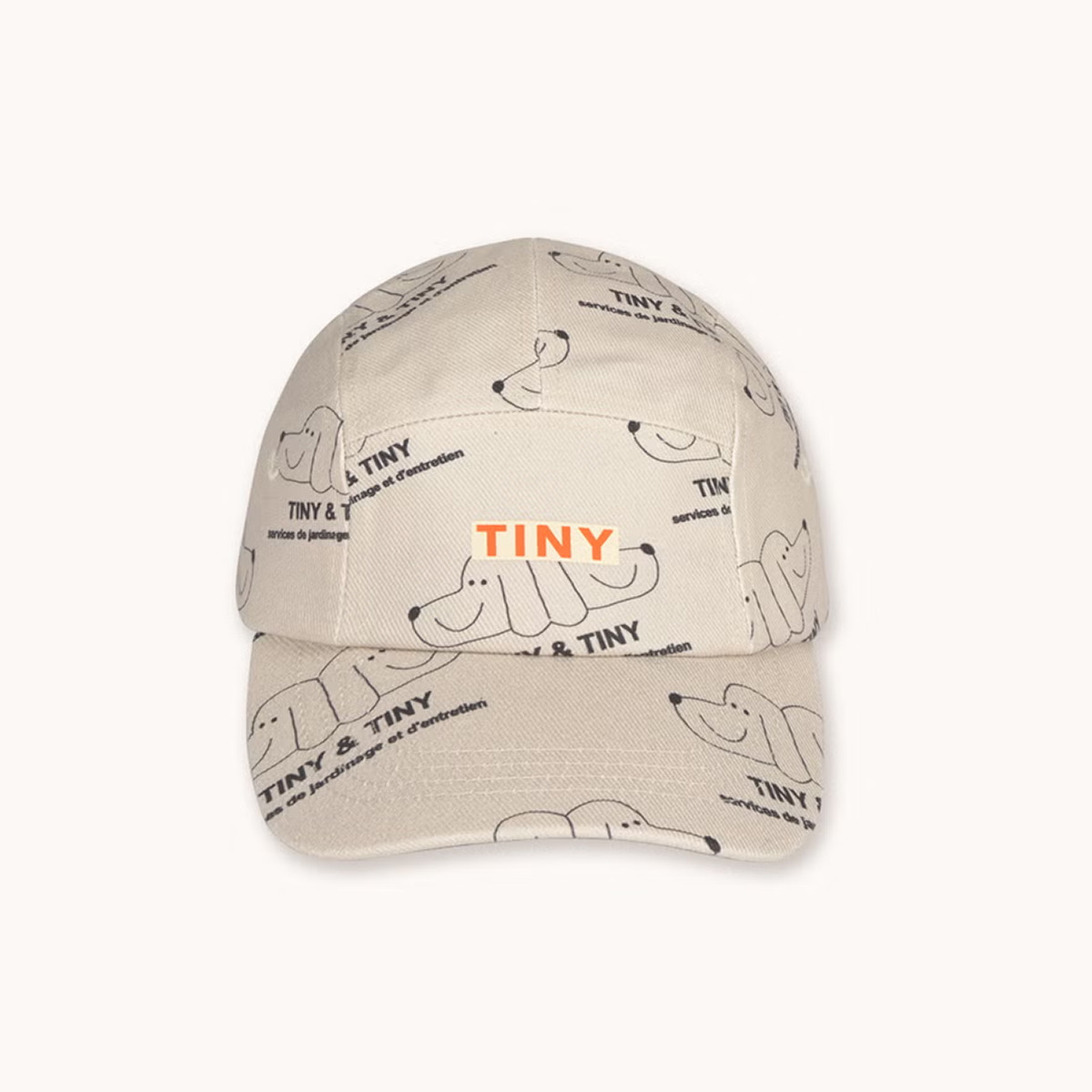 Tiny cottons kačket M-L