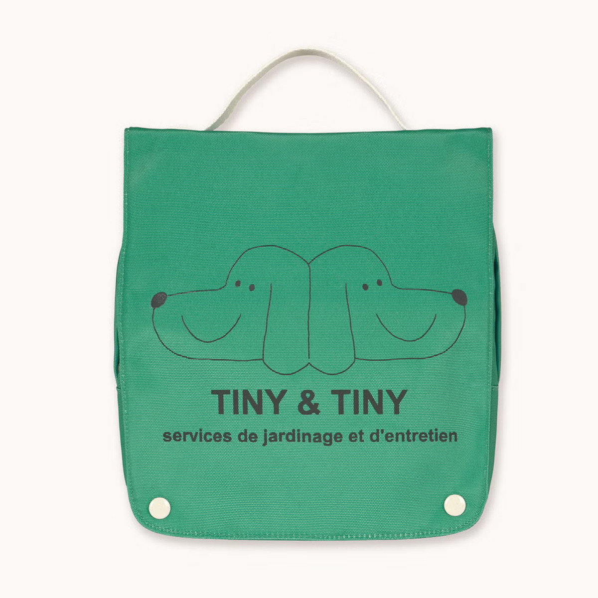 Tiny cottons ranac