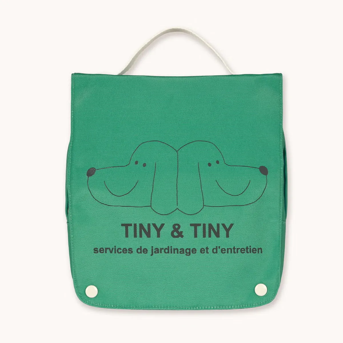 Tiny cottons ranac