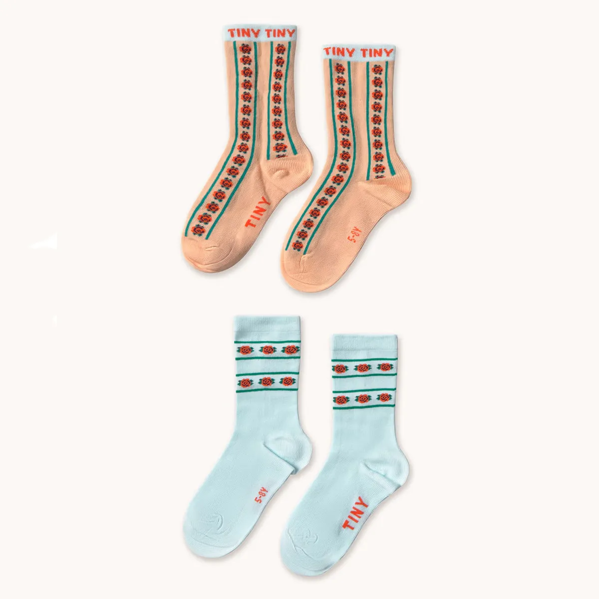 Tiny cottons čarape 4-12