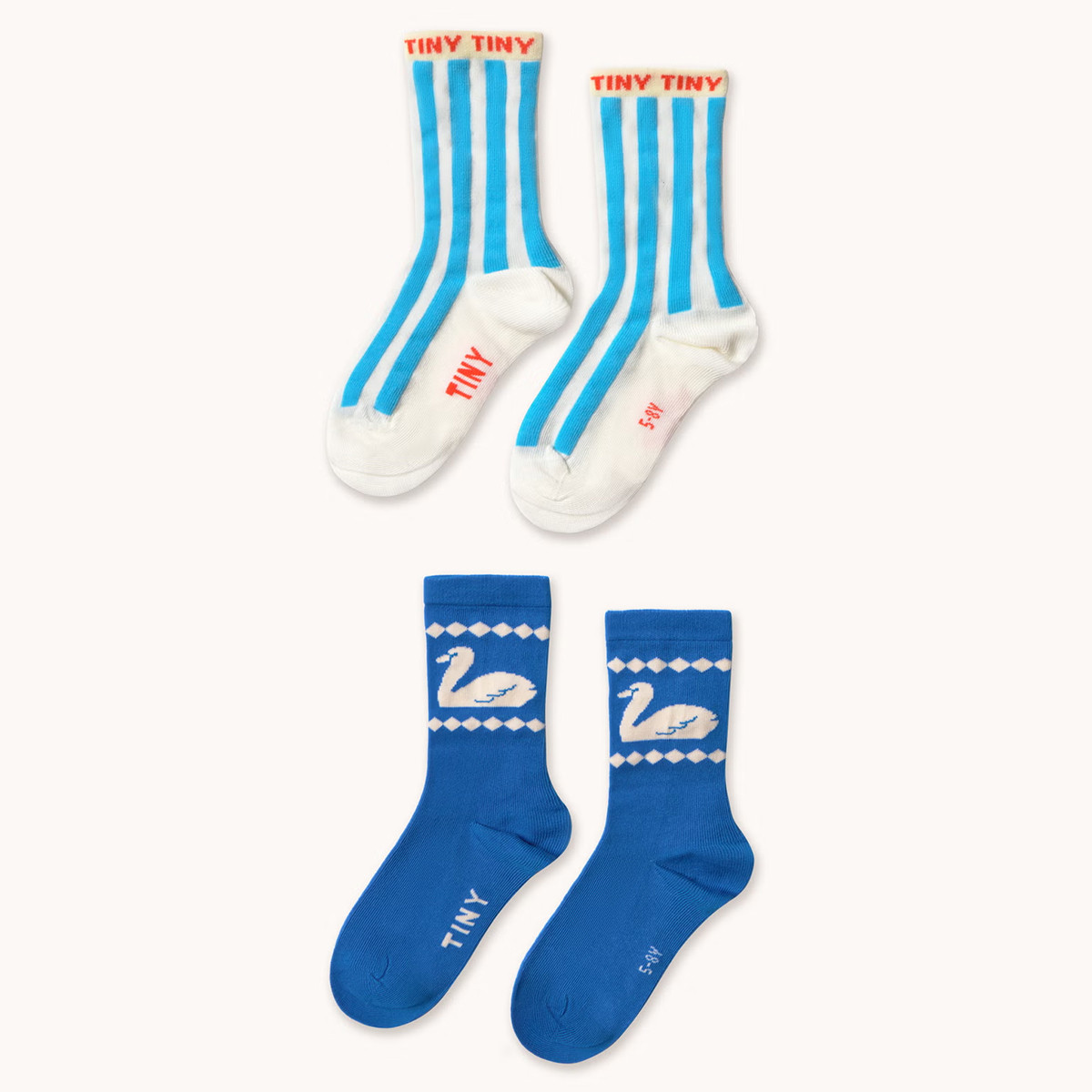 Tiny cottons čarape 4-12