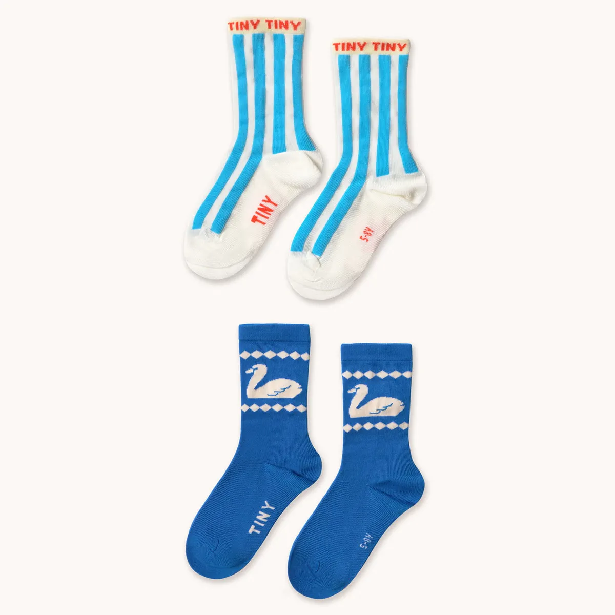 Tiny cottons čarape 4-12