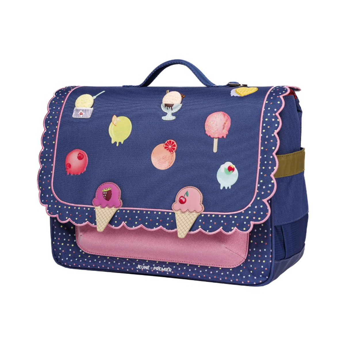Jeune Premier torba it bag midi