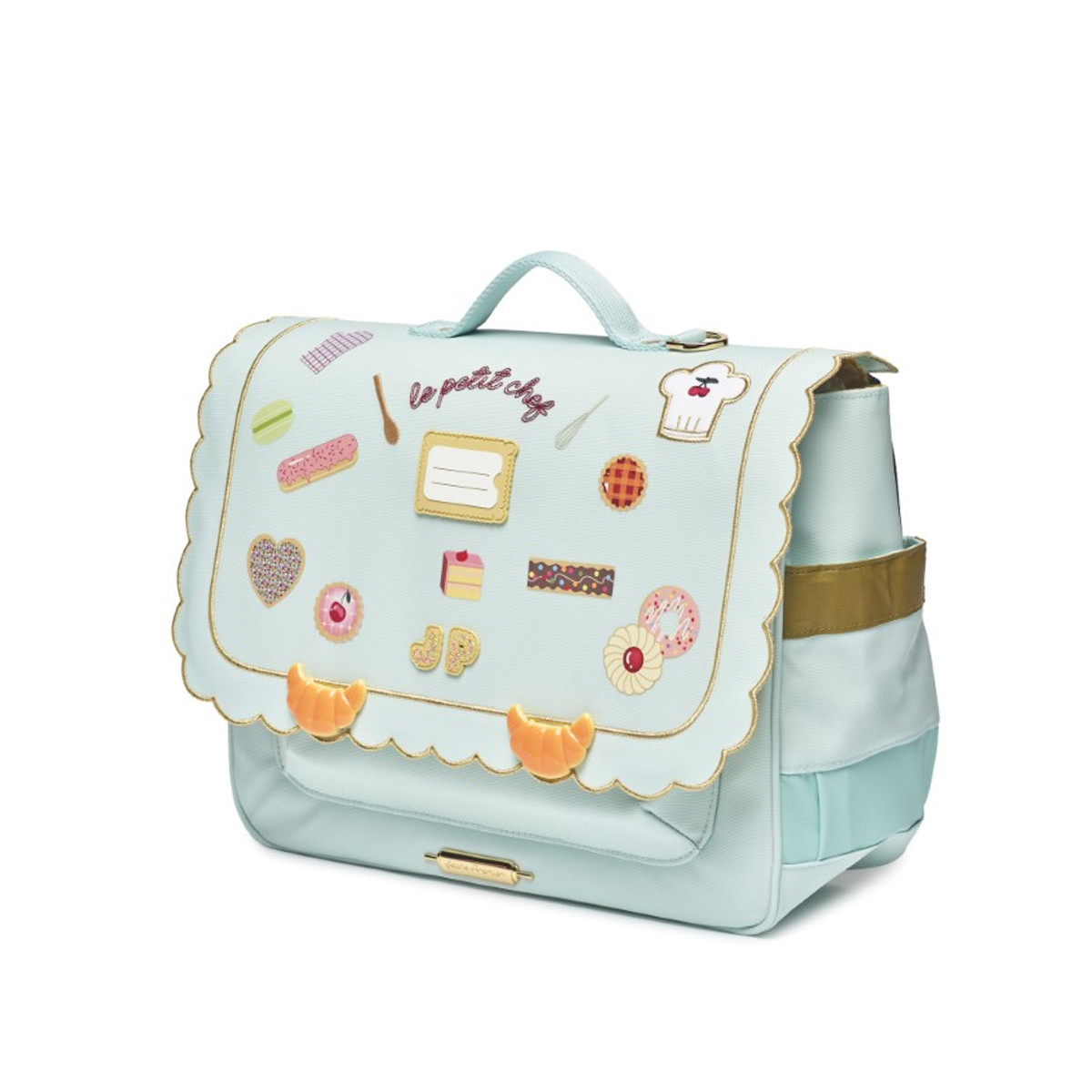 Jeune Premier torba it bag midi