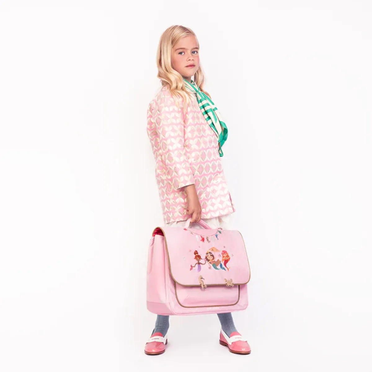 Jeune Premier torba it bag midi