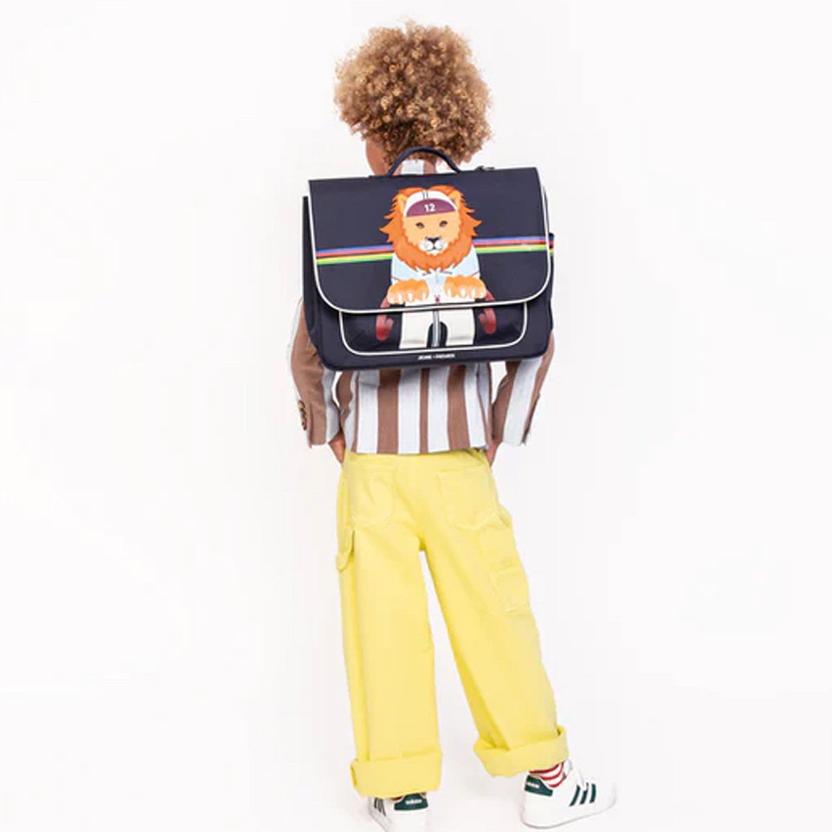 Jeune Premier torba it bag midi