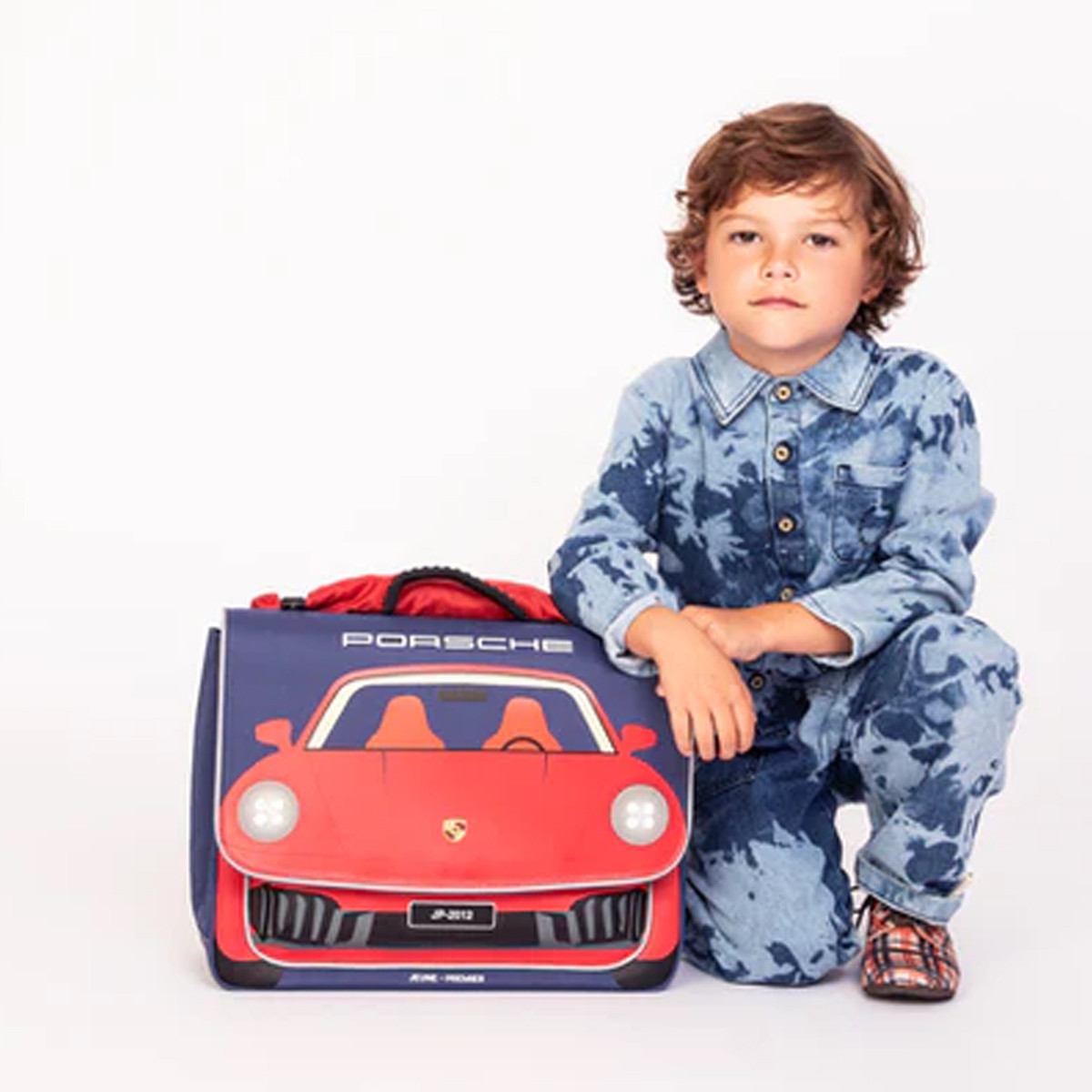 Jeune Premier torba it bag midi