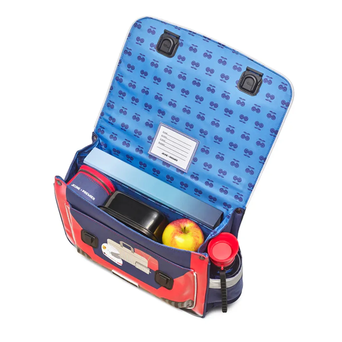 Jeune Premier torba it bag midi