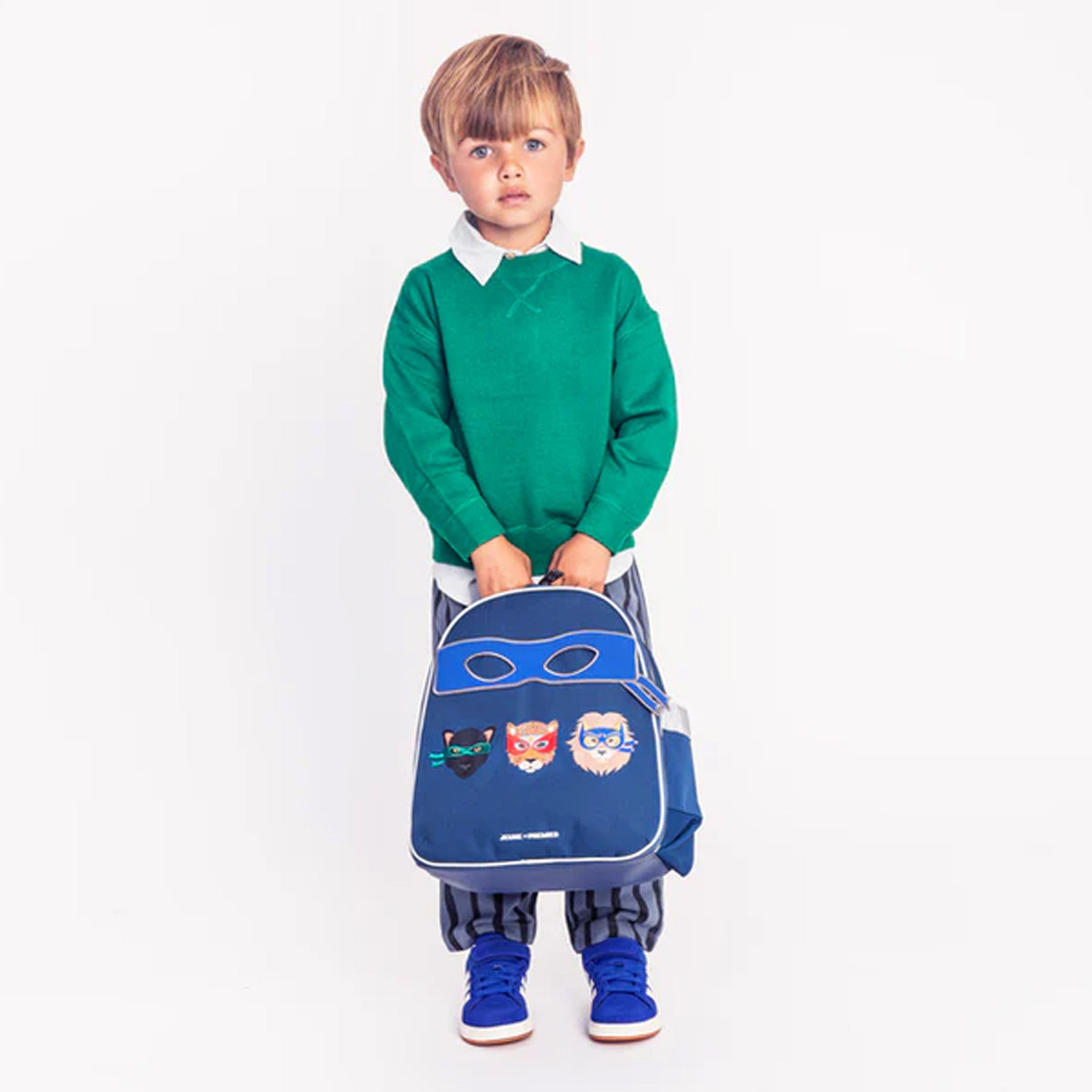 Jeune Premier ranac ralphie