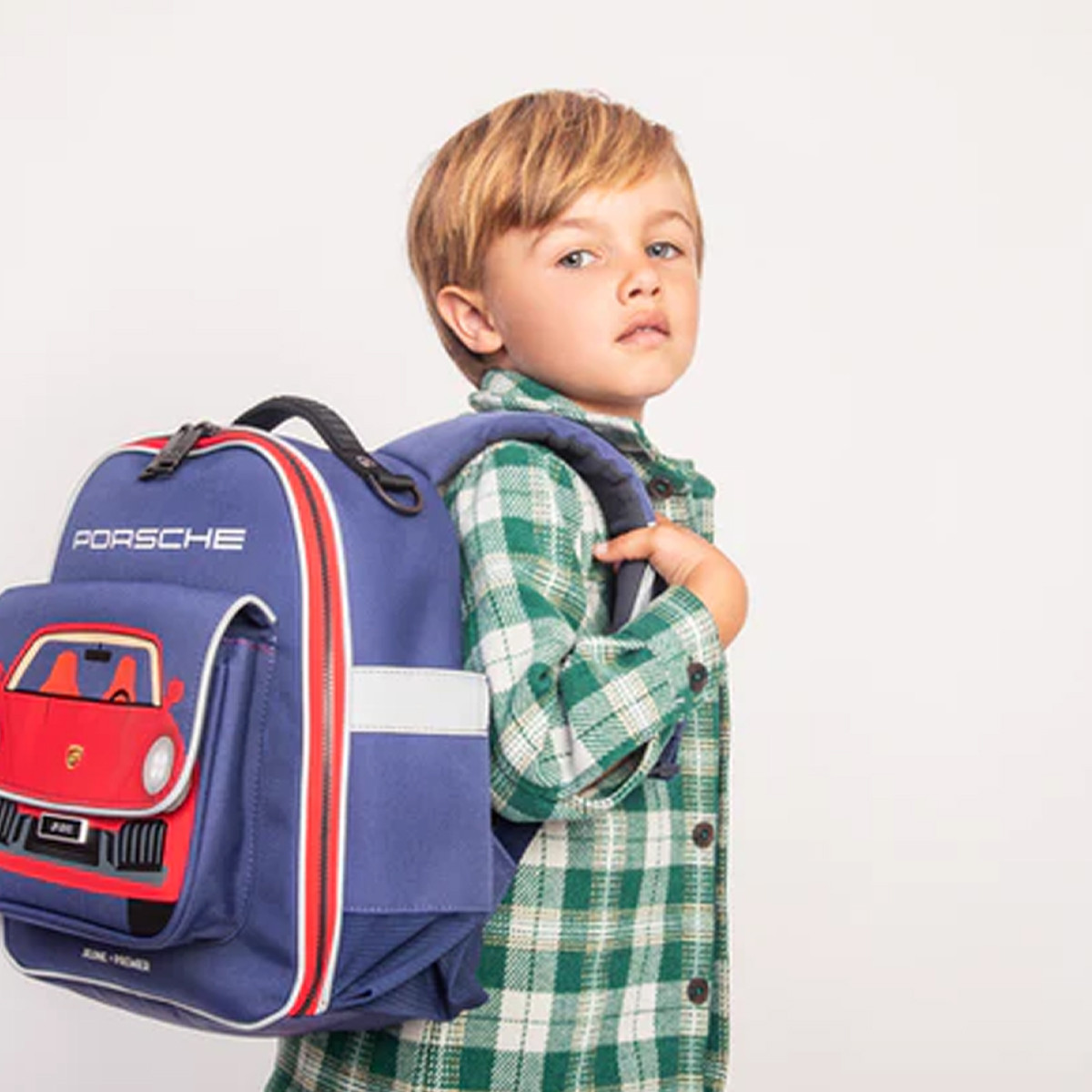Jeune Premier ranac ralphie