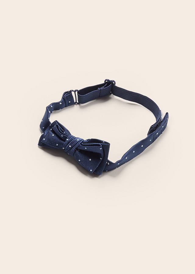 Mayoral košula sa leptir mašnom