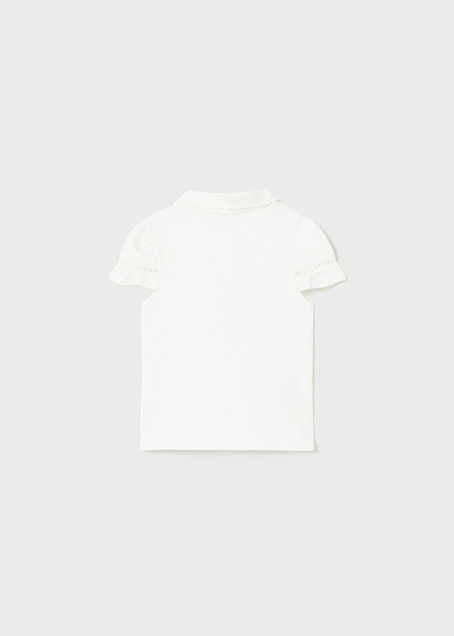 Mayoral majica, 68-98