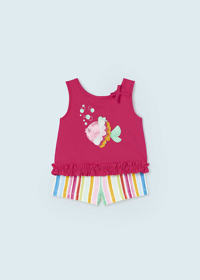 Mayoral komplet, 68-98