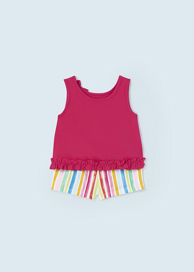 Mayoral komplet, 68-98