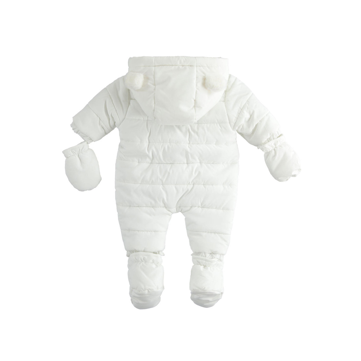 Minibanda skafander, 62-86