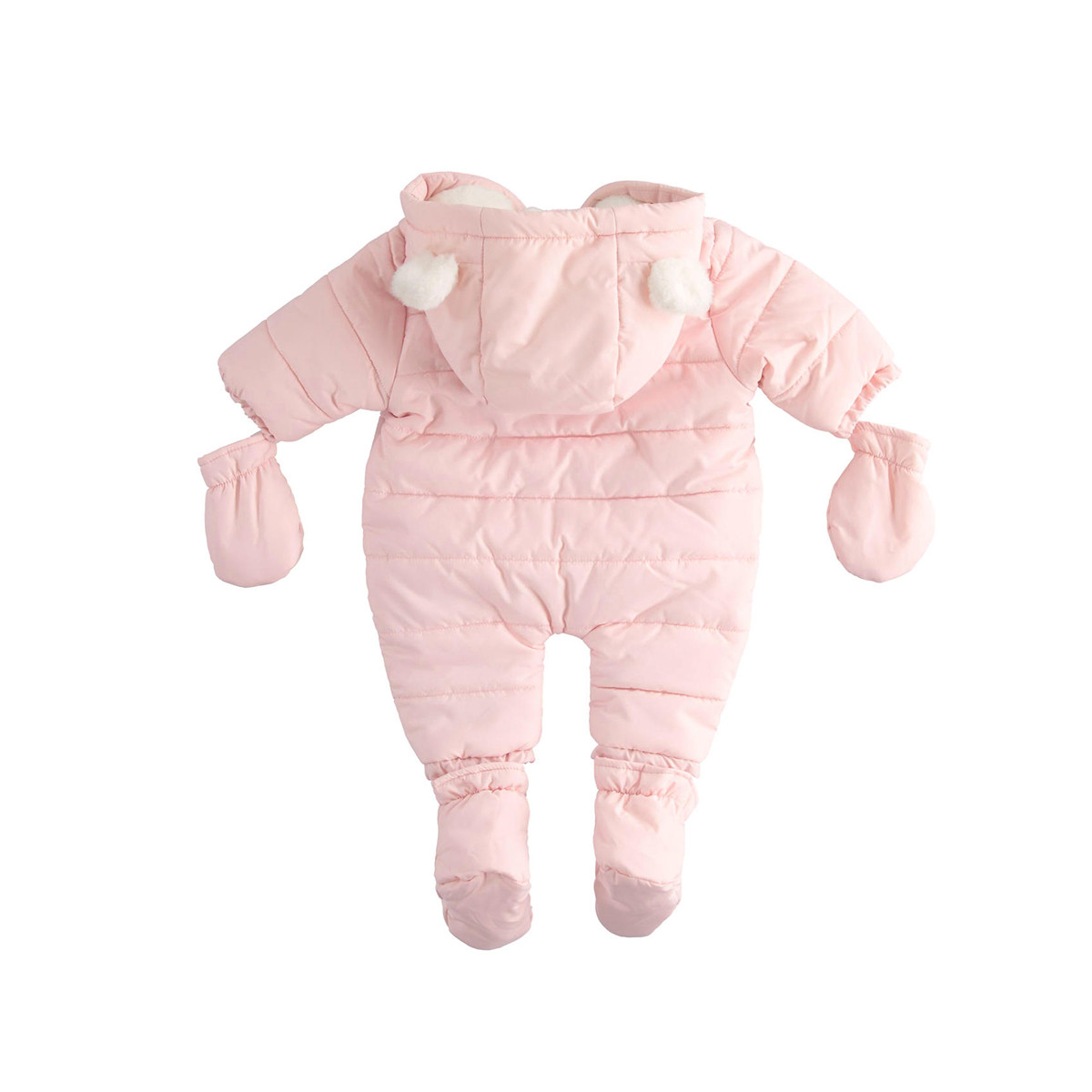 Minibanda skafander, 62-86