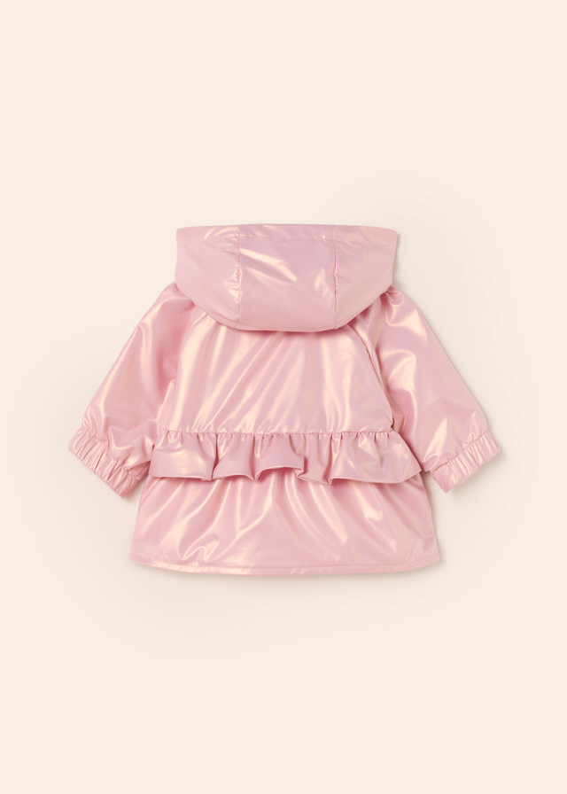 Mayoral jakna sa dva lica