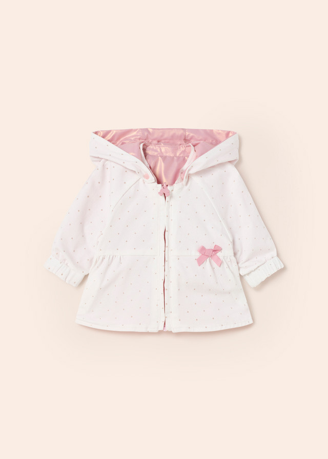 Mayoral jakna sa dva lica