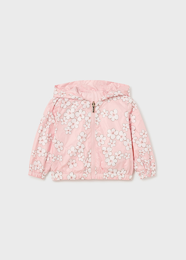 Mayoral jakna sa dva lica, 68-98