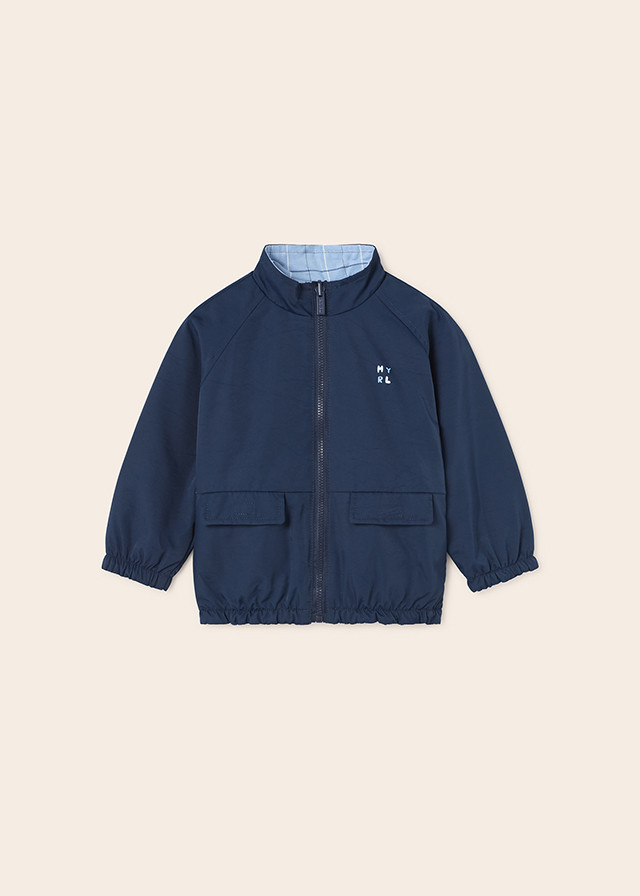 Mayoral jakna sa dva lica,  68-98