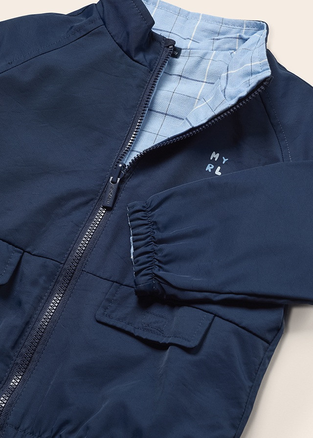 Mayoral jakna sa dva lica,  68-98