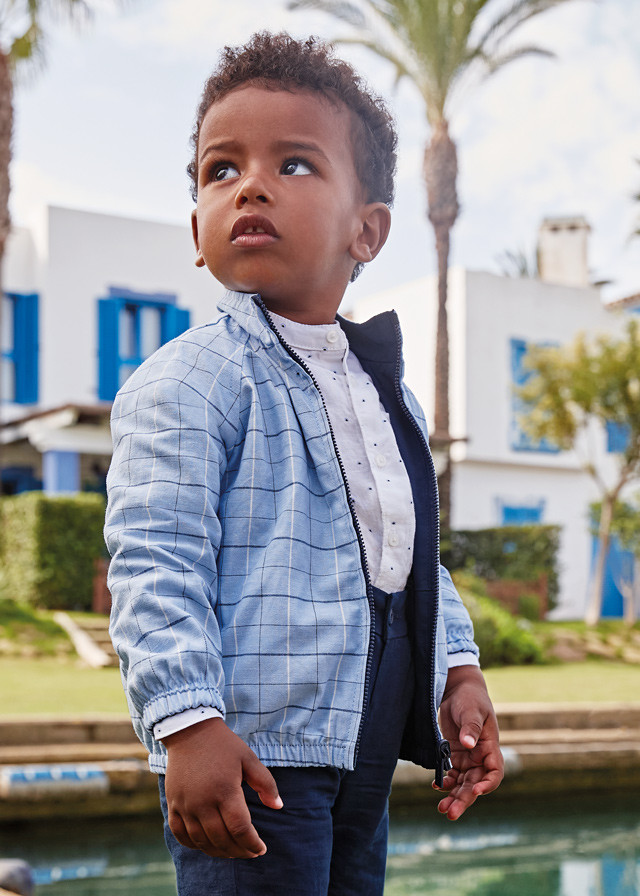 Mayoral jakna sa dva lica,  68-98