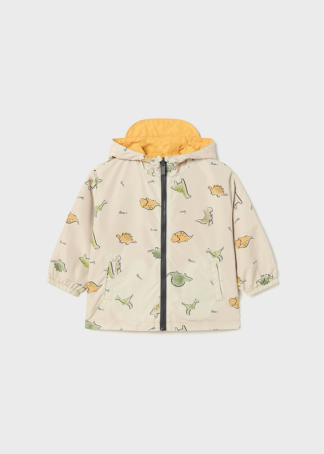 Mayoral jakna sa dva lica,  68-98