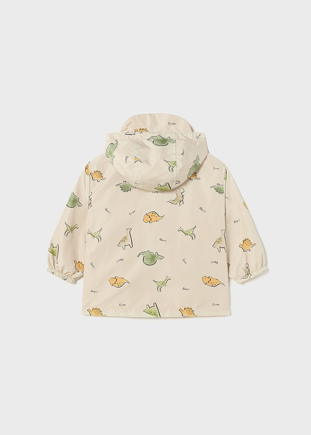 Mayoral jakna sa dva lica,  68-98