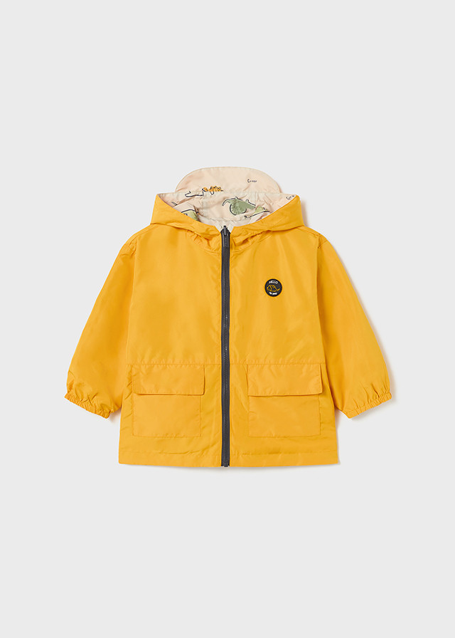 Mayoral jakna sa dva lica,  68-98