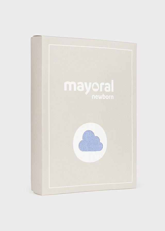 Mayoral komplet