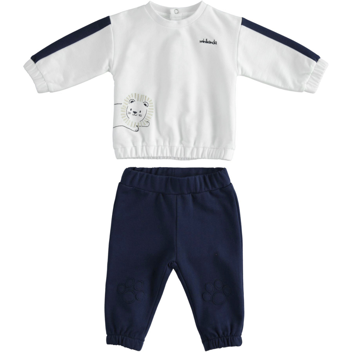 Minibanda komplet, 56-92