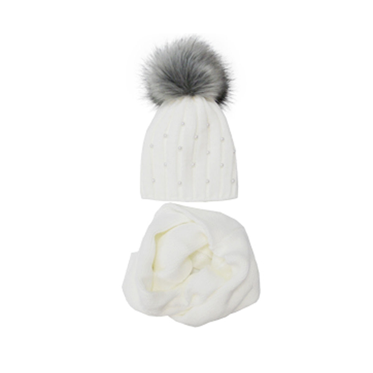 ajs kapa i šal, 50-52