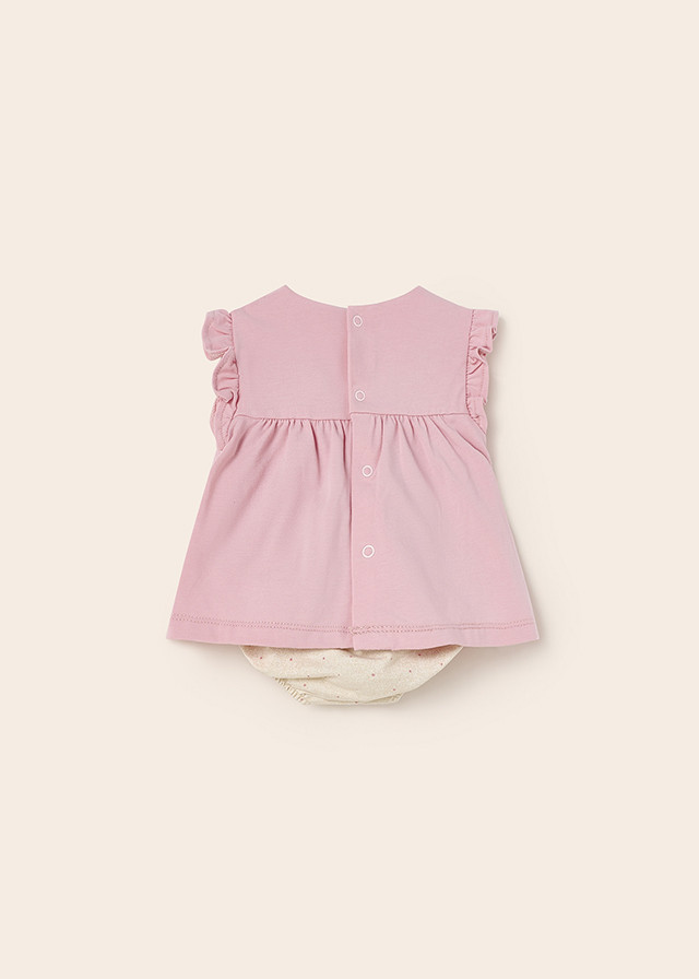 Mayoral haljina sa gaćicama, 2/1