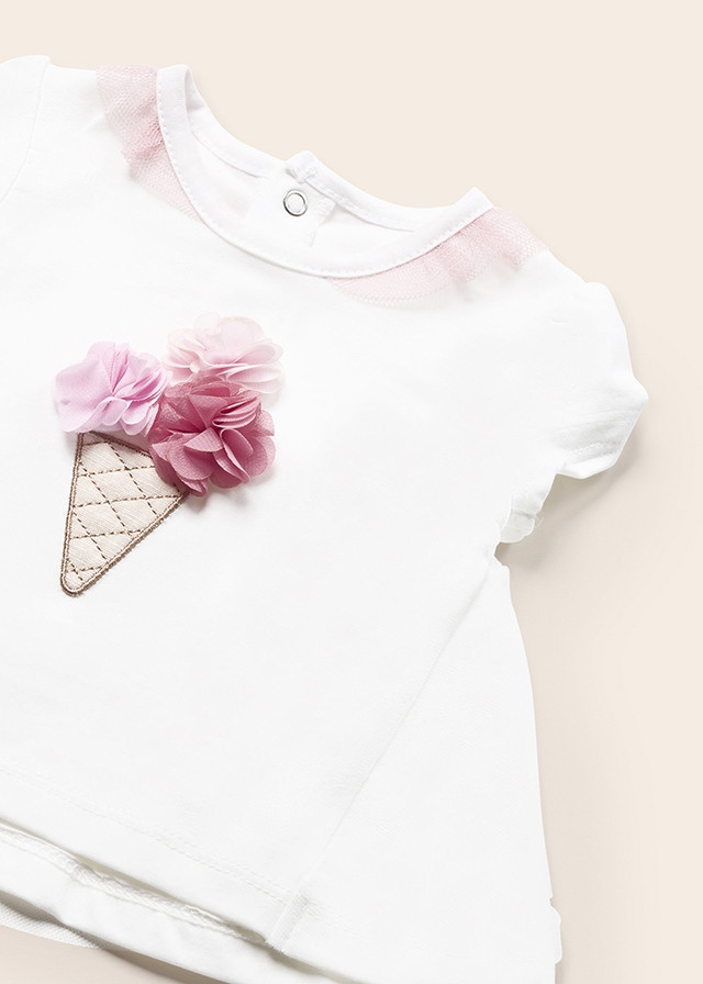 Mayoral haljina sa gaćicama, 2/1