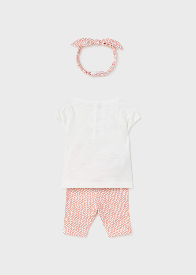 Mayoral komplet, 3/1