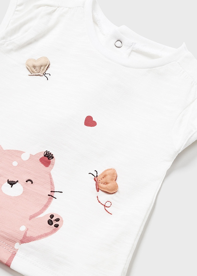 Mayoral komplet, 3/1