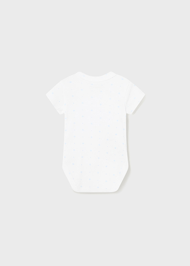 Mayoral bodi preklop