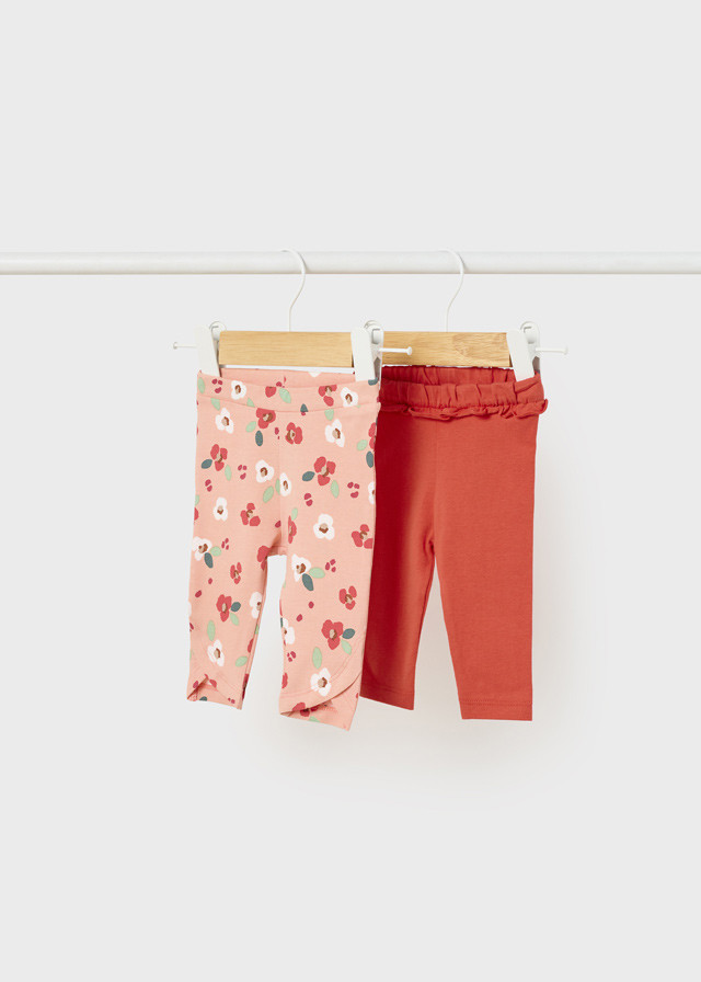 Mayoral helanke, 2/1