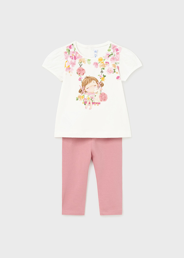 Mayoral komplet, 68-98