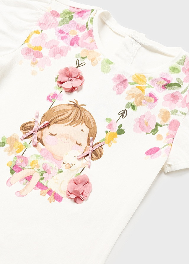 Mayoral komplet, 68-98