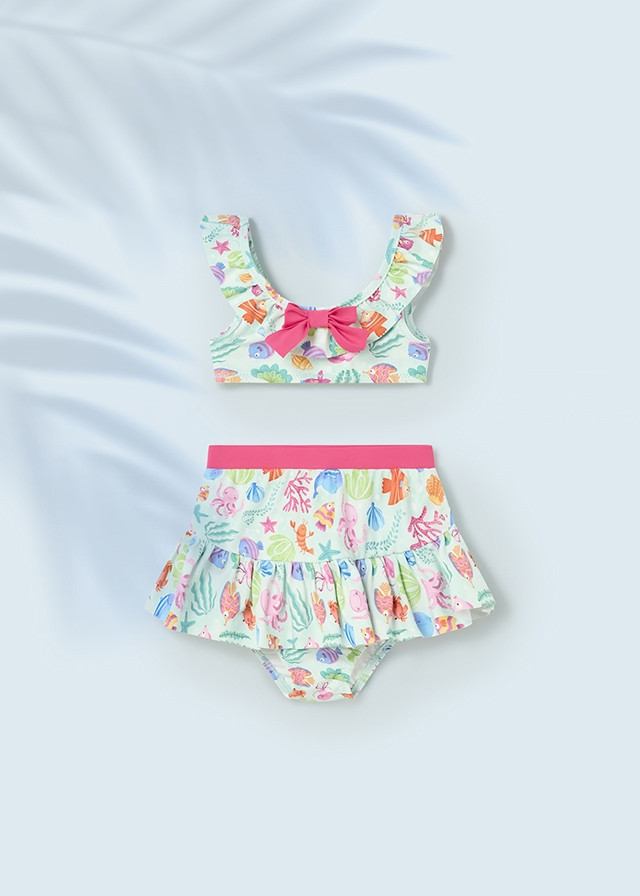 Mayoral kupaći, 68-98