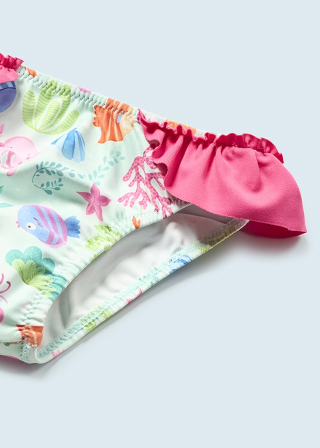 Mayoral kupaći, 68-98