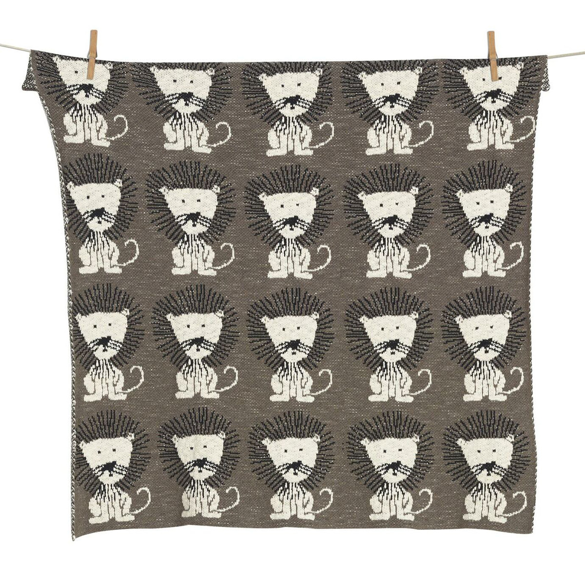 Quax prekrivač, 100x80cm