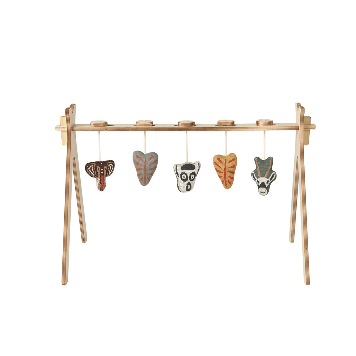 Quax bebi gimnastika